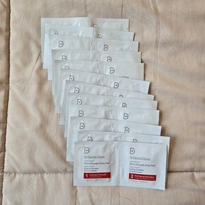 Dennis Gross Alpha Beta extra strength daily peel, 12 units